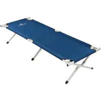 Ferrino Aluminium Fältsäng