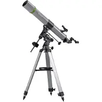Bresser Spaceexplorer 90/900 Eq3 Teleskop