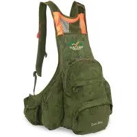 Marsupio Suede Wild 2020 24l Ryggsäck