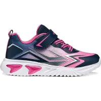 Geox Assister B Med Ljus Skor