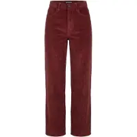 Volcom Weellow II Manchesterbyxor brick, 29