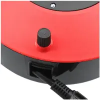 TM Electron Tmuad215 4 Outlets 15 M Kabeltrumma