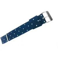 U.S. POLO ASSN. 14-0307 Strap Blå