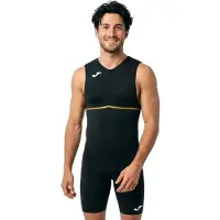 Joma Record Iii ärmlös Baslagerdräkt