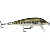 Rapala Countdown Sinking Minnow 4g 30 Mm