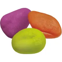 Petsafe Skipping Stones Hund Leksak 3 Bitar