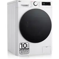 LG F4wr6013agw Frontmatad Tvättmaskin