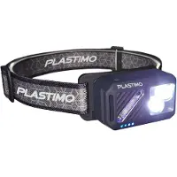PLASTIMO Compact Led Pannlampa