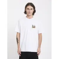 Volcom Boiler T-shirt Med Korta ärmar