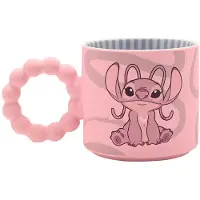 Widdop & Co. Widdop &amp; Co. Disney Stitch Ängelmugg