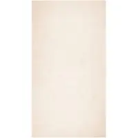 vidaXL Mjuk matta HUARTE med kort lugg tvättbar beige 60x110 cm