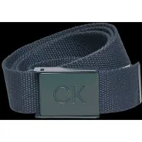 Calvin Klein Golf Monogram Buckle Bälte