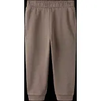 Name it Riley Relaxed Fit Mjukisbyxor