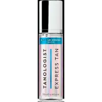 Tanologist Self Tan Mousse Medium Brun utan sol-mousse 200 ml