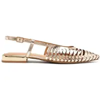 Gioseppo Jericho Mary Janes