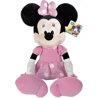 Simba Minnie Mouse-gosedjur 120 Cm