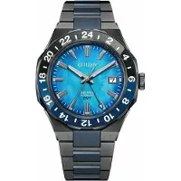 Citizen Nb6036-52n Klocka