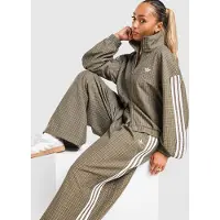 Adidas Originals Checks Loose Byxor