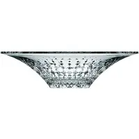 Koop Kristallskål 36cm Lady Diamond