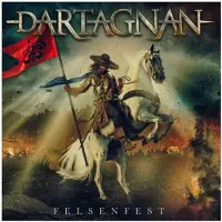 Sony music Dartagnan: Felsenfest