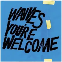 Import Wavves: You're Welcome
