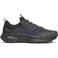 Saucony Ride TR2 M Carbon/Black