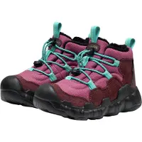 Keen Vinterstövlar - Tex - Hypowser Chukka - Huckleberry/Violet - - 27/28 - Vinterkängor