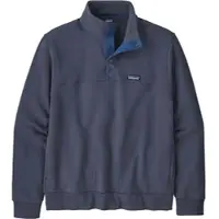 Patagonia Daily Snap-T P/O Fleecetröja new navy Storlek XL