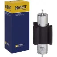 HENGST FILTER Bränslefilter H156WK