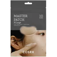 CosRx Master Patch X-Large - 10 Pieces - 30x60mm