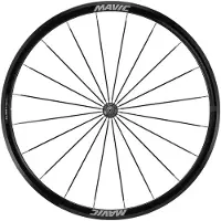 Mavic Ellipse Ii Track Framhjul