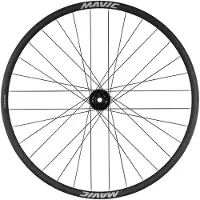 Mavic Crossride 1 Wb 29´´ Boost 6b Disc Tubeless Framhjul