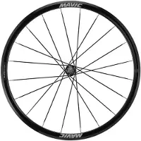 Mavic Ellipse Ii Track Bakhjul
