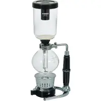 Hario Technica Syphon 3 koppar