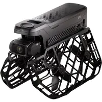 Hover Air X1 PRO Combo SP06H072 Quadrocopter Kameraflygning Svart