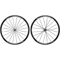 Mavic Ellipse Ii Downtown Hjulpar För Cykel