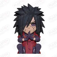 Plastoy Naruto Shippuden Madara 15 Cm Sparbössa