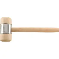 Fortis Hammare 4063726004826; 80 mm; 160 mm; 810 g