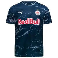 Puma RB Salzburg Tredjetröja 2026/27 - , storlek X-Large