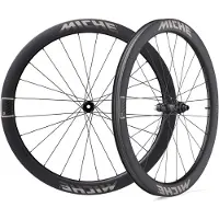 Miche Graff Aero 48 Cl Disc Tubeless Hjulset För Gravelcykel