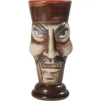 Barprofessional Tikimugg Fu Manchu 435 Ml