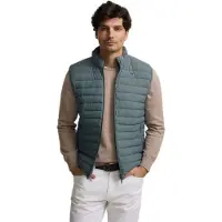 Silbon Padded Väst
