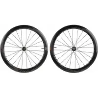 Miche Kleos Dx 50-50 Cl Disc Tubeless Landsvägshjulset