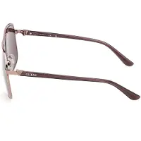 GUESS Gu00358 13x61x140 Solglasögon För Kvinnor
