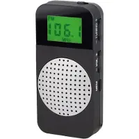 Sogo Rad-ss-8660 Bluetooth-högtalare