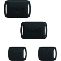 ABUS Alarmbox Rc Twinset Larm