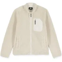 Volcom Muzzer Fuzzar Sweatshirt Med Dragkedja
