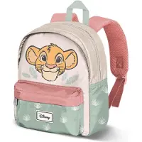 KARACTERMANIA The Lion King Joy Cub 6l 27x22x10 Cm Ryggsäck
