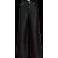 JJXX Zoe Camilla Wide Leg Höga Midje Byxor