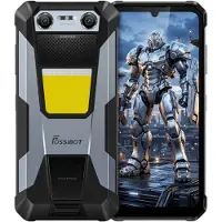 FOSSiBOT F106 Plus 4g 6/128gb 6.7´´